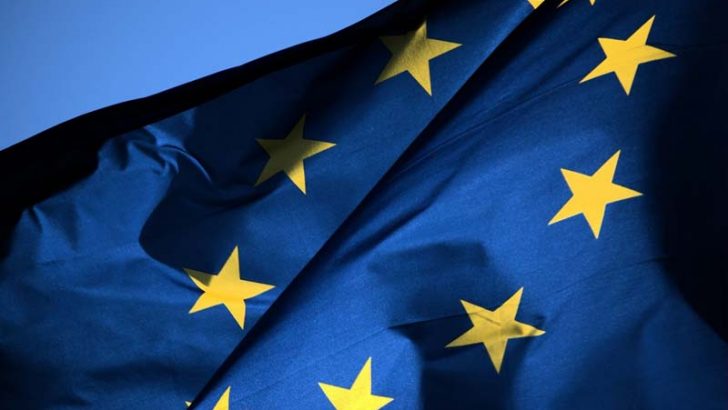 Eu zastava