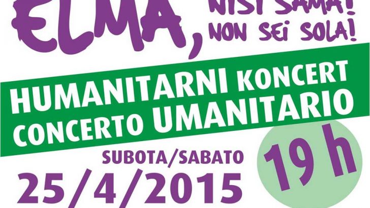 Humanitarni koncert elma nisi sama buje 25 04 2015b2