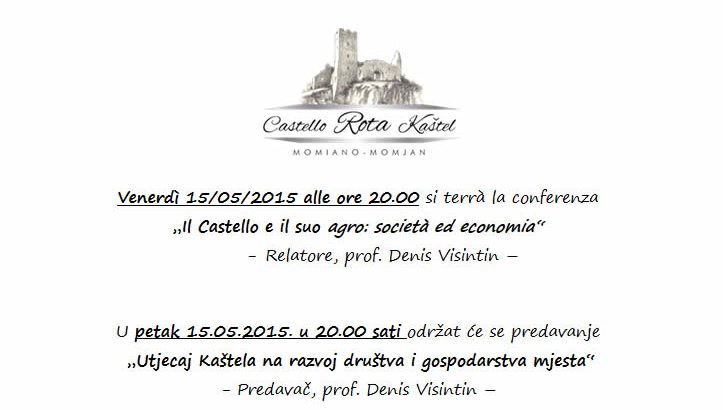 Castello Rota 15515