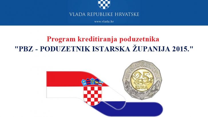 Program kreditiranja poduzetnika 22515