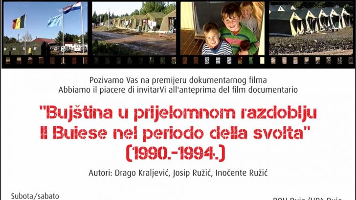Drago Kraljevic film Bujstina 17615