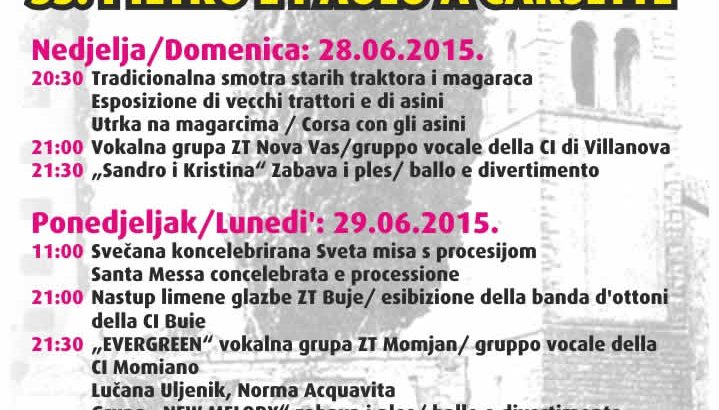 Krsete festa 23615
