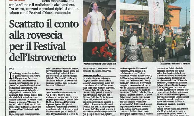 Istroveneto 3615c