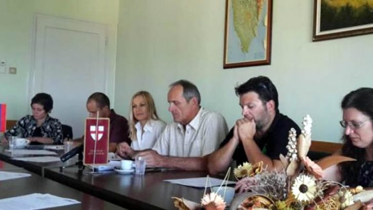 Manifestacija koja spaja tri države