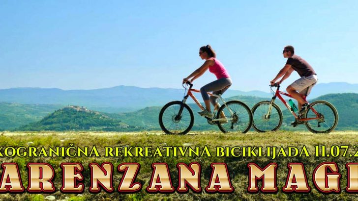 Parenzana magic biciklijada 8715