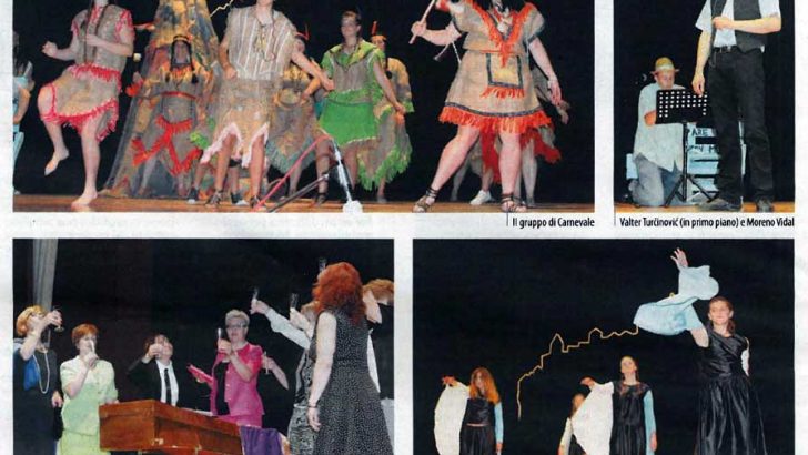 Teatro 3715