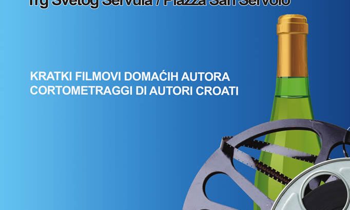 Films and wine 2015