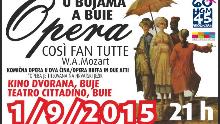 Opereta Buje 01092015