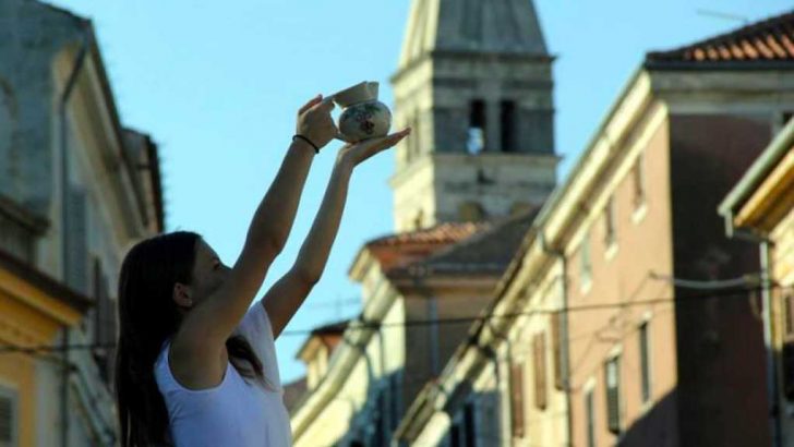 Proslava 110. Dana grožđa u Bujama protekla je u veselju, zabavi i druženju
