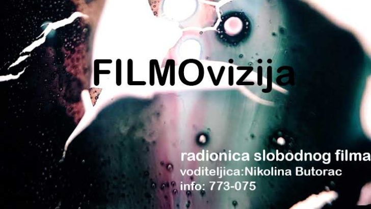 Radionica slobodnog filma 2