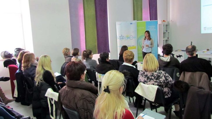 Radionica Europa za gradjane 19012016 1