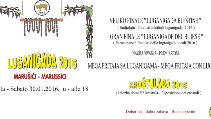 Luganigada marusici 2016 27116