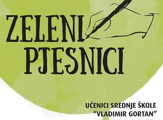 Zeleni pjesnici 17316