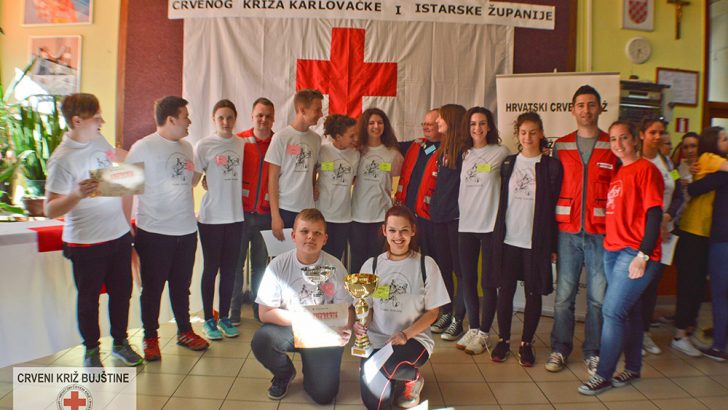 CKV VIII natjecanje