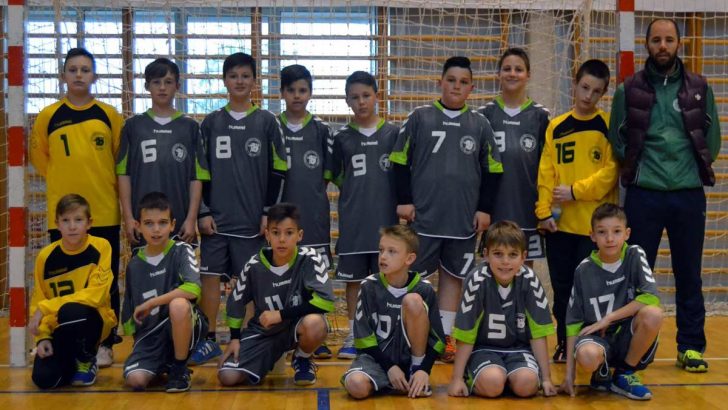 BUJSKI DEČKI DEVETI U HRVATSKOJ- ZAVRŠNICA PRVENSTVA HRVATSKE ZA DJEČAKE 2004./5. godište