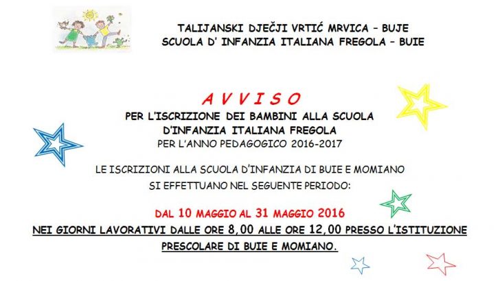 Fregola aviso 17516b