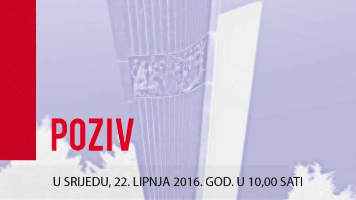 Poziv zbor gradjana plovanija 22 6 16