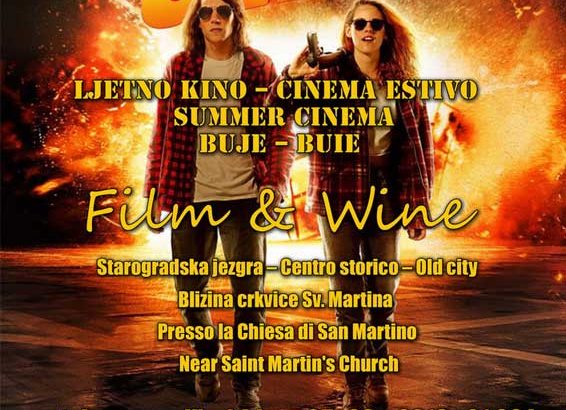 Film american ultra buje 5 8 16w
