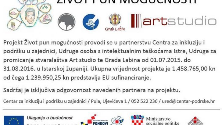 Volontiranje u zajednici
