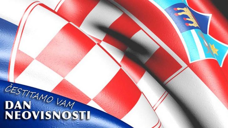 Dan neovisnosti buje 71016