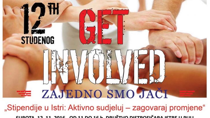 Zajedno smo jaci