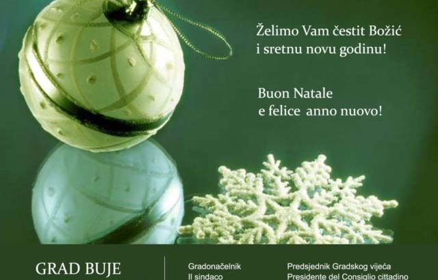Cestitka buje 23122016