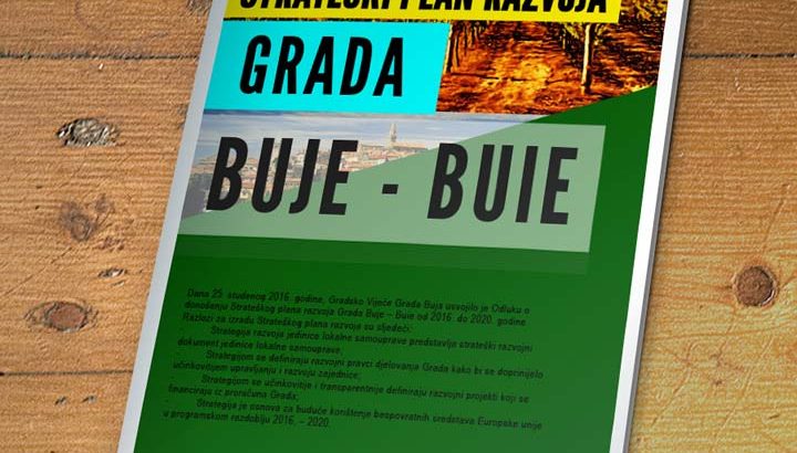 Strateski plan razvoja grada buje 61216