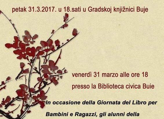 Haiku Buje 28317