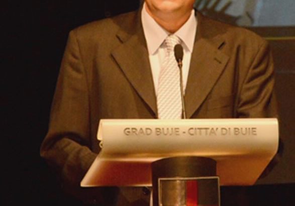 Fabrizio Vizintin gradonacelnik Grad Buje 04062017