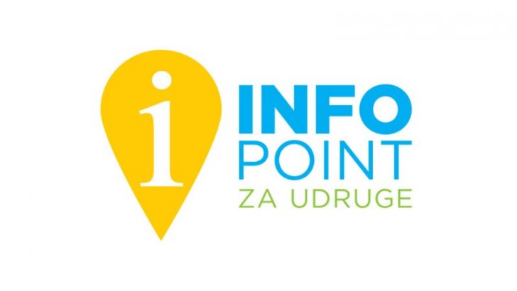 InfoPoint zaklada poticanje partnerstva razvoja civilnog drustva