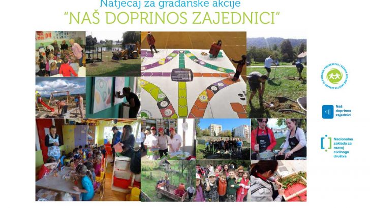Nas doprinos zajednici 27417