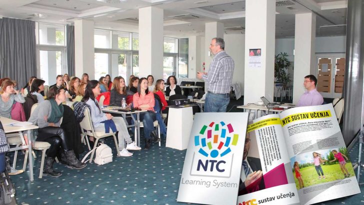 NTC sustav ucenja Andea Debeljuh Ranko Rajovic