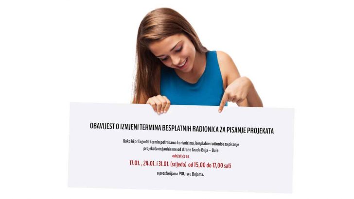 Obavijest 11118b