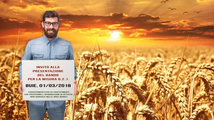 Potpora ulaganju u pokretanje nepoljoprivrednih djelatnosti it