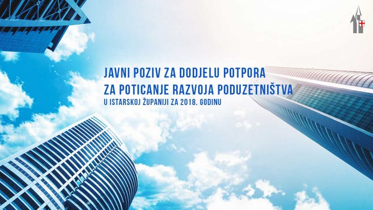 Poticanje poduzetnistva grad buje 20318