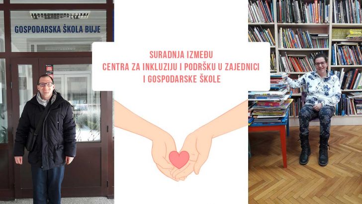 Volonteri Nevio Zotic Marijana Jurisevic