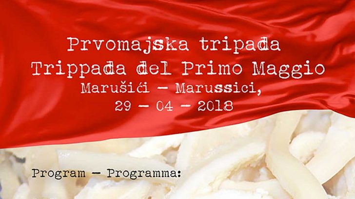 Provamojaska tripada 18