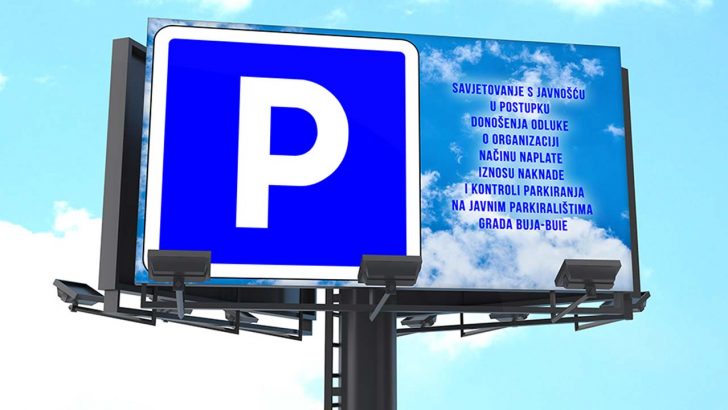 Parking 14518