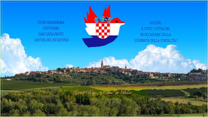 Cestitka buje dan drzavnosti rh 2018b