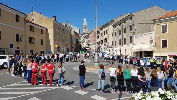 Dan prve pomoci buje 2018 1