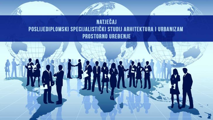 Arhitektonski fakultet natjecaj 301018