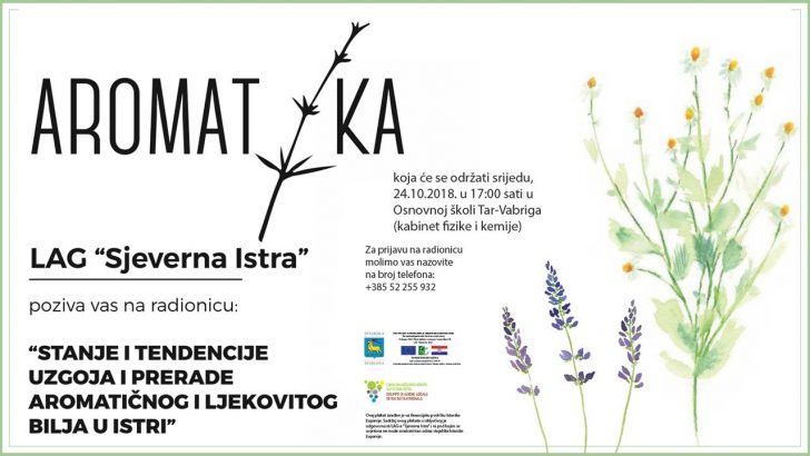 Aromatika 171018
