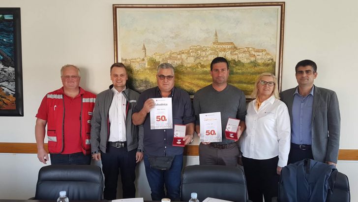 Darivatelji krvi kod gradonacelnika Buje 2018 1 home