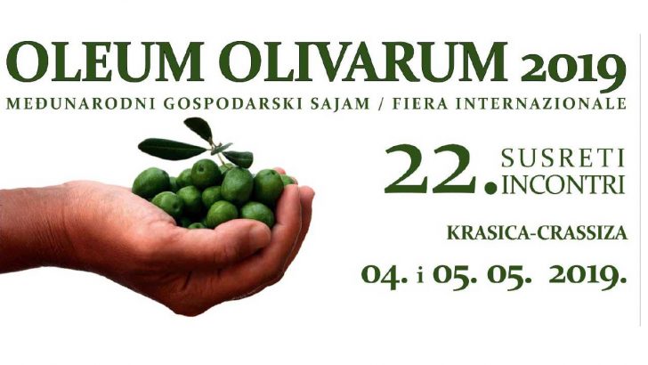 Oleu olivarum 19