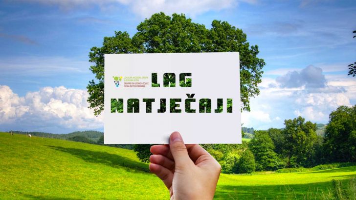Lag natjecaji