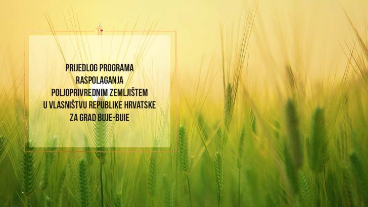 Poljoprivredna zemljista 2419