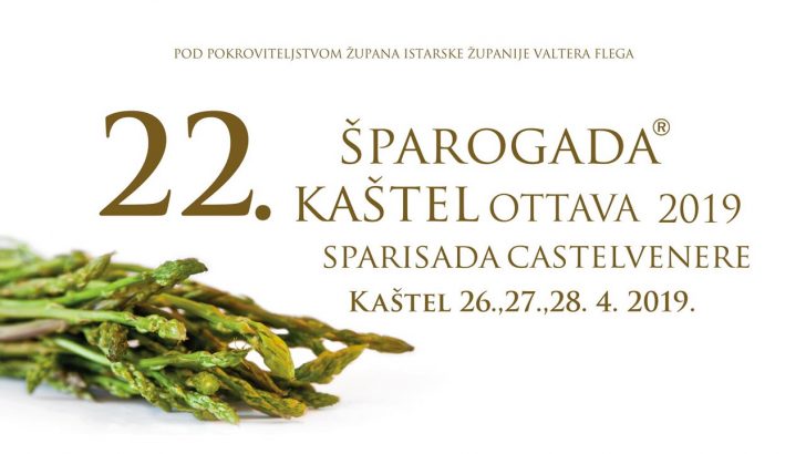 Sparogada 22