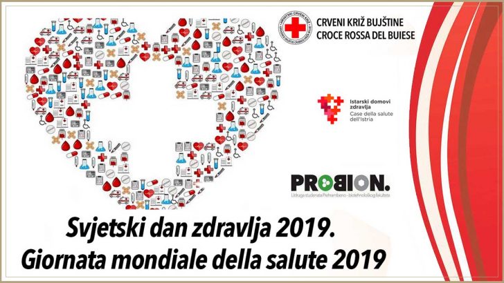 Svjetski dan zdravlja 2019