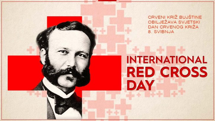 Dan crvenog križa
