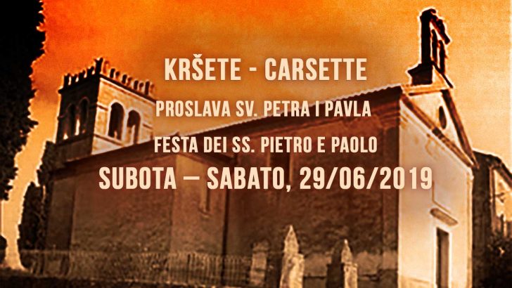Krsete Carsette 19